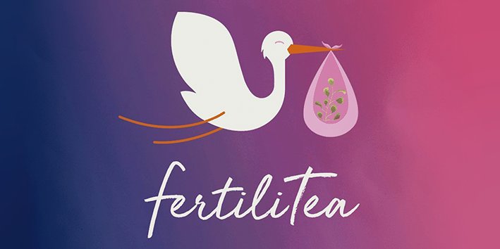 Terceirização: Chá Fertilitea